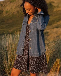 Floaty Layered Dress