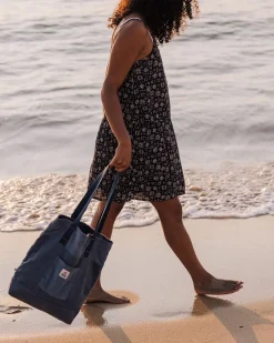 Floaty Layered Dress