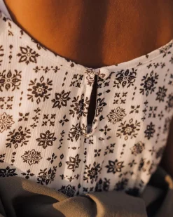 Floaty Layered Dress