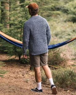 Fog Recycled Knitted Jumper