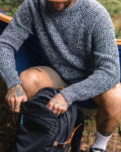 Fog Recycled Knitted Jumper