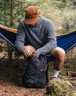 Fog Recycled Knitted Jumper