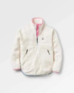 Folksy Recycled Polar Fleece