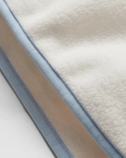 Folksy Recycled Polar Fleece