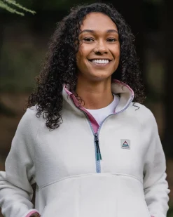 Folksy Recycled Polar Fleece