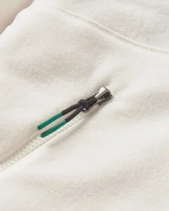 Folksy Recycled Polar Fleece