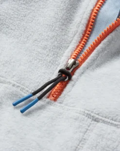 Folksy Recycled Polar Fleece