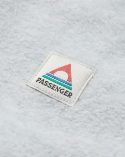 Folksy Recycled Polar Fleece