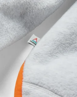 Folksy Recycled Polar Fleece