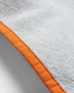 Folksy Recycled Polar Fleece