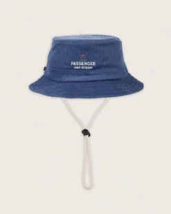 Forest Recycled Bucket Hat