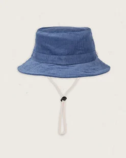 Forest Recycled Bucket Hat