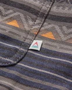 Freestyle Sherpa Lined Overshirt