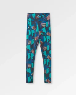 Fresh Air 2.0 Recycled Leggings