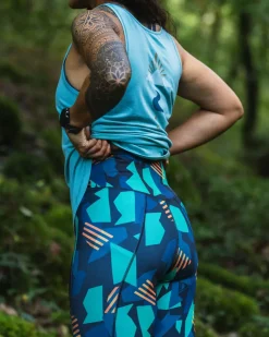 Fresh Air 2.0 Recycled Leggings