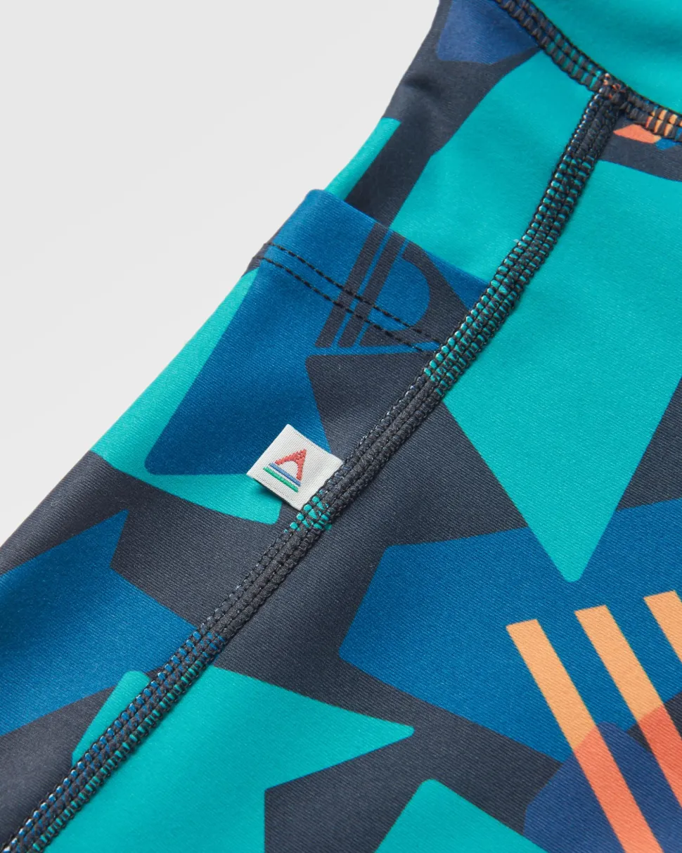 Fresh Air 2.0 Recycled Leggings