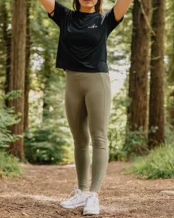 Fresh Air 2.0 Recycled Leggings