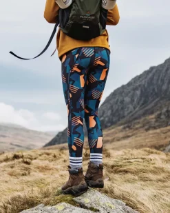 Fresh Air 2.0 Recycled Leggings