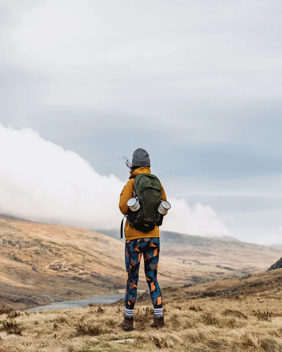 Fresh Air 2.0 Recycled Leggings