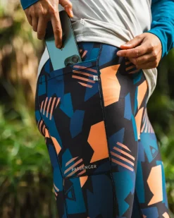 Fresh Air 2.0 Recycled Leggings