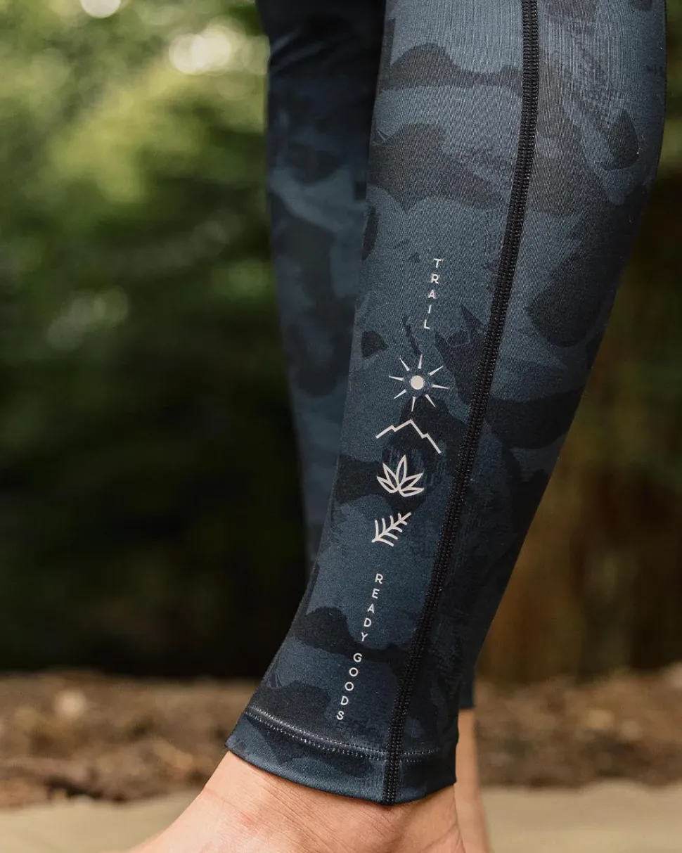 Fresh Air 2.0 Recycled Leggings