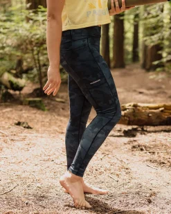 Fresh Air 2.0 Recycled Leggings