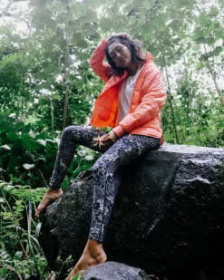 Fresh Air Recycled Leggings