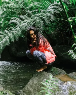 Fresh Air Recycled Leggings