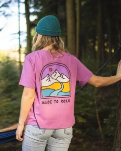 Friday Collective Recycled Cotton T-Shirt