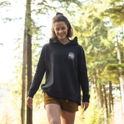 Friday Collective Recycled Cotton Hoodie