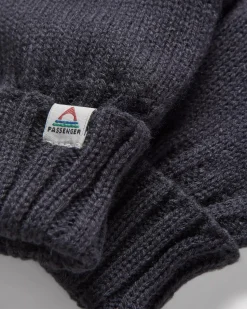 Gale Recycled Knitted Gloves