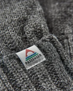 Gale Recycled Knitted Gloves