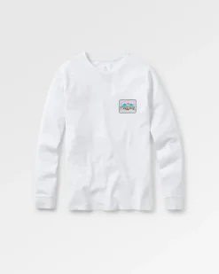 Golden Hour LS T-Shirt