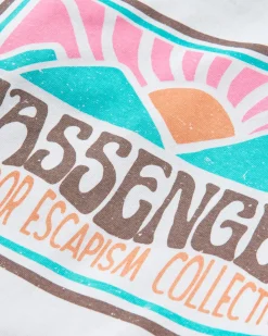 Golden Hour LS T-Shirt