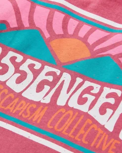 Golden Hour LS T-Shirt