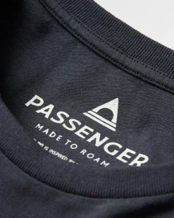 Golden Hour LS T-Shirt