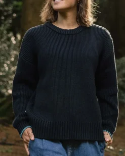 Gondwana Classic Knitted Jumper