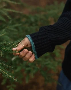 Gondwana Classic Knitted Jumper