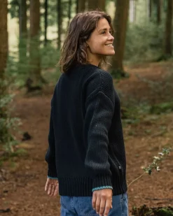 Gondwana Classic Knitted Jumper