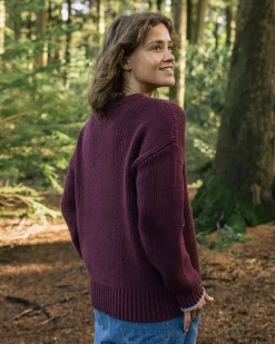 Gondwana Classic Knitted Jumper