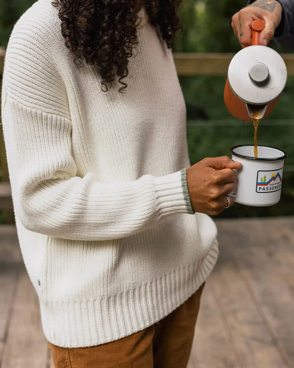 Gondwana Classic Knitted Jumper