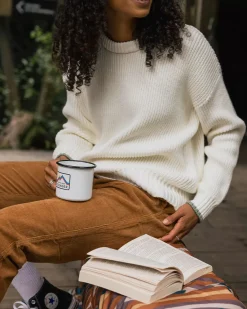 Gondwana Classic Knitted Jumper