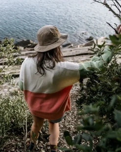 Gondwana Organic Oversized Knitted Jumper