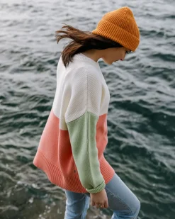 Gondwana Organic Oversized Knitted Jumper