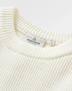 Gondwana Organic Oversized Knitted Jumper