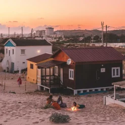 Good Times Recycled Sleep Sack