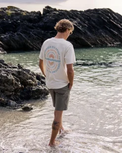 Good Vibes Recycled Cotton T-Shirt