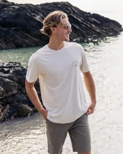 Good Vibes Recycled Cotton T-Shirt