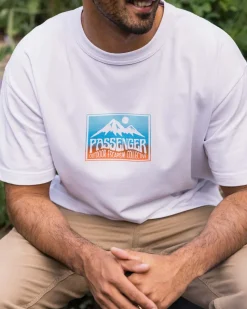 Grounded Organic Relaxed Fit T-Shirt