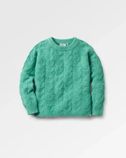 Harvest Recycled Knitted Jumper